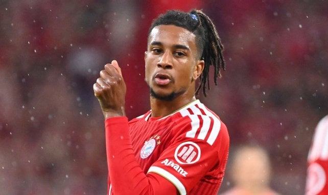 Michael Olise, un fichaje de 200 M€