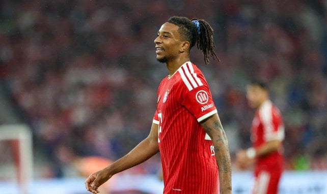 Bundesliga | Atasco del Bayern Múnich en Gelsenkirchen