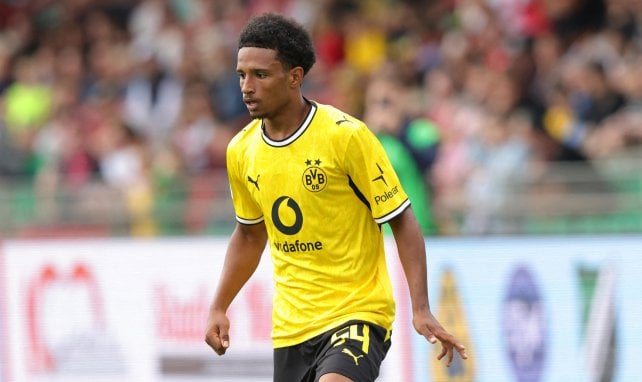 Nueva apuesta de futuro del Borussia Dortmund