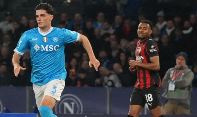 30 millones: Miguel Gutiérrez ya es del Bayer Leverkusen