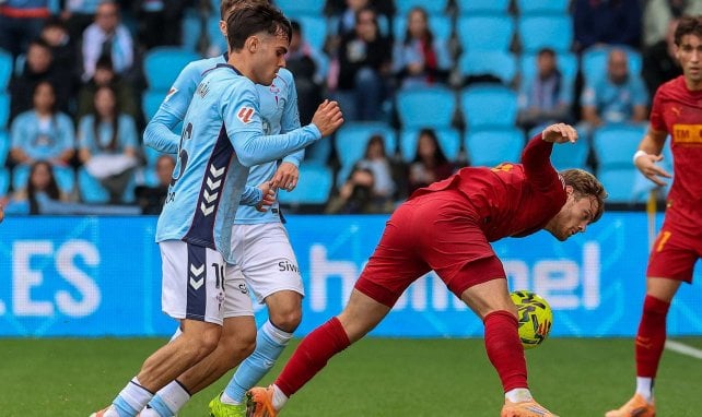 Miguel Román levanta pasiones en España e Inglaterra