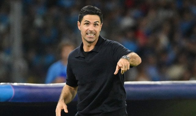 El gran fichaje invernal que planea el Arsenal