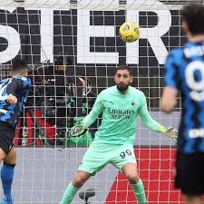Serie A | Lautaro Martínez ilumina al Inter en el Derbi de Milán