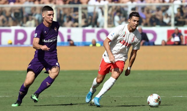 Notable temporada de Nikola Milenkovic