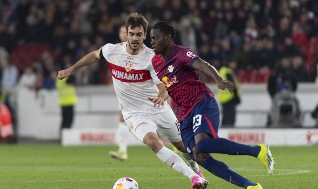 El Stuttgart estudia una venta dolorosa