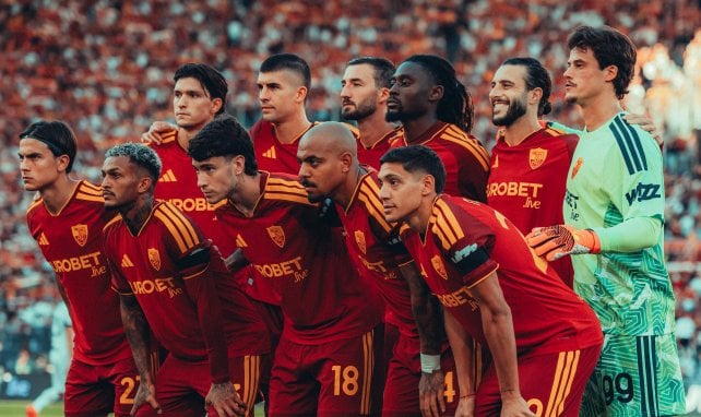 Nápoles y Roma pelean por un objetivo de 30 M€