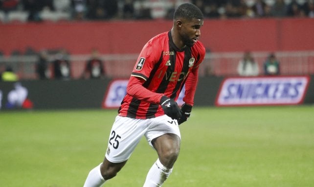 Mohamed-Ali Cho pondrá rumbo a la Premier League