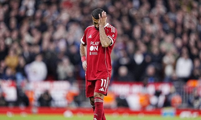 Mohamed Salah apunta a ser el fichaje estrella