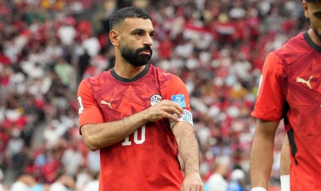 Mundial 2026 | Los penaltis hacen historia para Egipto