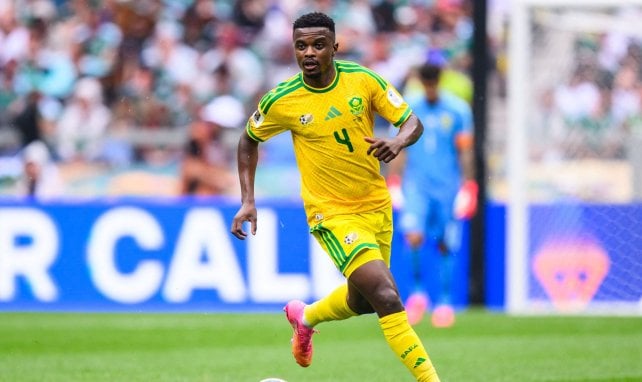 Mundial 2026 | Tedioso empate entre República Checa y Sudáfrica