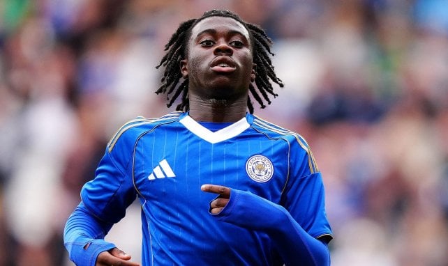 Nuevo obstáculo para el Manchester City por un atacante