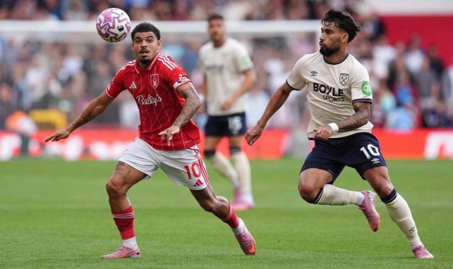 Morgan Gibbs-White desata una batalla de 70 M€