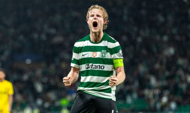 Morten Hjulmand está a 5 M€