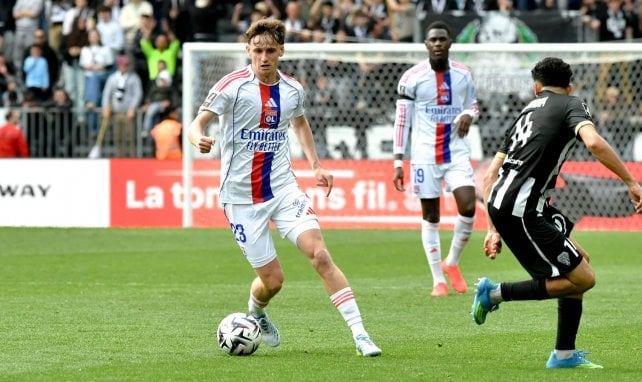 Tyler Morton, el "error" de 18 M€ que el Liverpool quiere subsanar