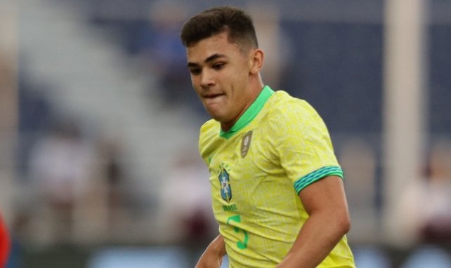 Cuando el FC Barcelona quiso a Gabriel Moscardo