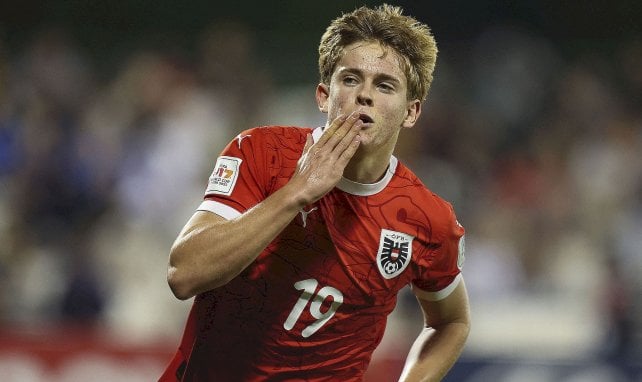 El Borussia Dortmund activa el fichaje de una joya