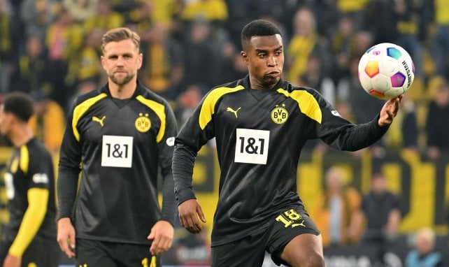 El Borussia Dortmund ya ha puesto precio a Youssoufa Moukoko