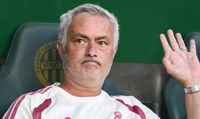 José Mourinho toma una difícil decisión en el Real Madrid