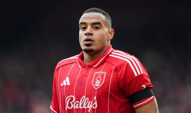 Ya hay oferta de 80 M€ para fichar a Murillo