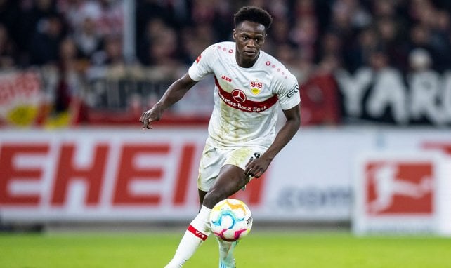 El Crystal Palace da salida a un centrocampista