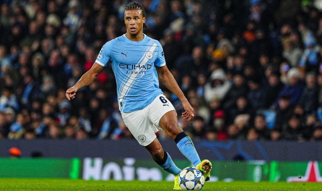 Nathan Aké puede ser el fichaje sorpresa de 25 M€