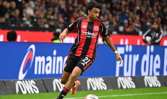 Fichaje lanzado para Nathaniel Brown