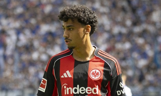 El Bayern Múnich acelera por Nathaniel Brown