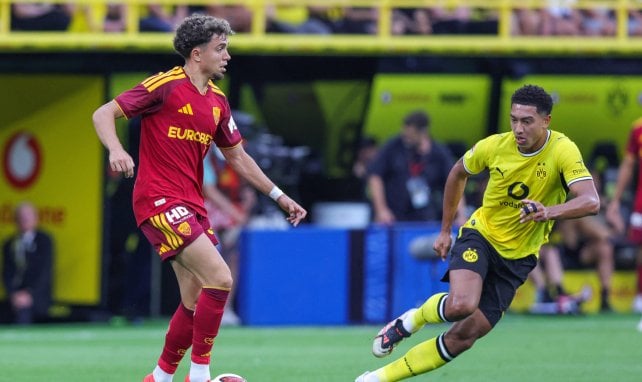 Neil El Aynaoui pone rumbo al RB Leipzig