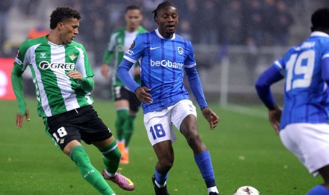 Nelson Deossa no se rinde