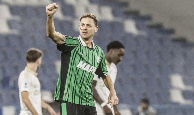 Opción de primer nivel para Nemanja Matic
