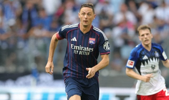 Nemanja Matic