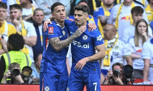 El Manchester City prepara un fichaje de 81 millones 