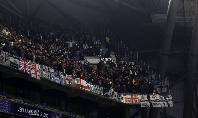 El Cádiz pescará en el Newcastle United