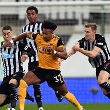 El Newcastle United trata de frenar a Adama Traoré