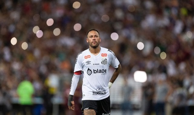 Neymar toma una decisión radical con su futuro