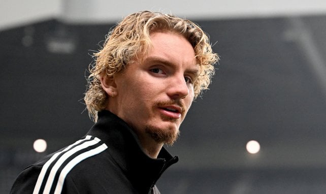 ¡El Bayern de Múnich toma una decisión con Nick Woltemade!