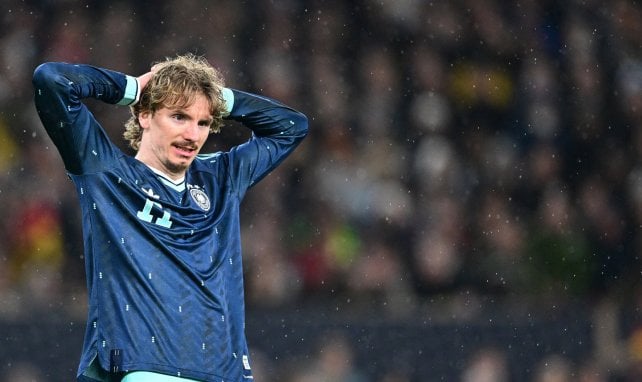 Nick Woltemade, Jadon Sancho, Serhou Guirassy… El Borussia Dortmund se pronuncia