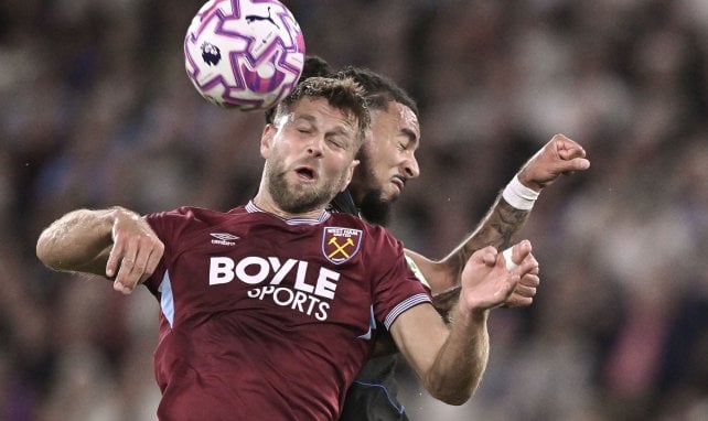 El fichaje de Niclas Füllkrug, en la recta final