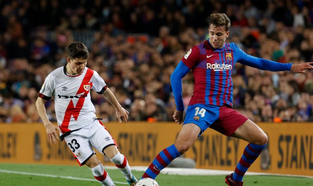 Fichajes FC Barcelona | Nico González tiene otra novia en la Liga