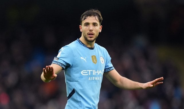 La impactante confesión de Nico González