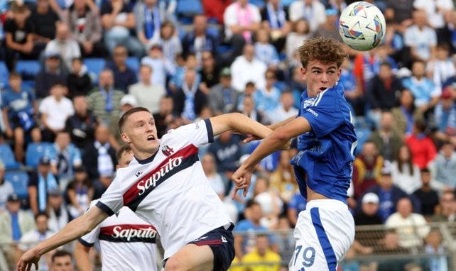 ¡Decisión tomada! El Real Madrid anuncia su plan con Nico Paz