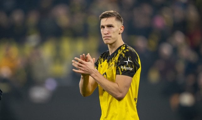 El FC Barcelona ya tiene veredicto por Nico Schlotterbeck