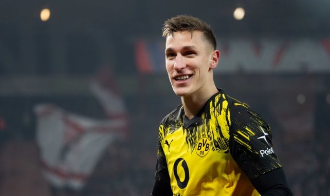 El Borussia Dortmund se pone serio con Nico Schlotterbeck