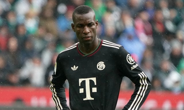 Nicolas Jackson puede cambiar de equipo en enero