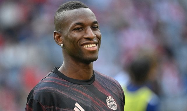 Nico Jackson cierra la puerta