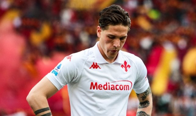 ¿Un regreso a Italia para Nicolò Zaniolo?