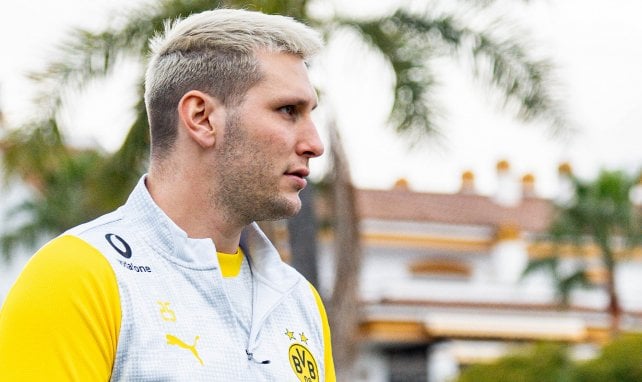 Niklas Süle tiene un plan para verano 