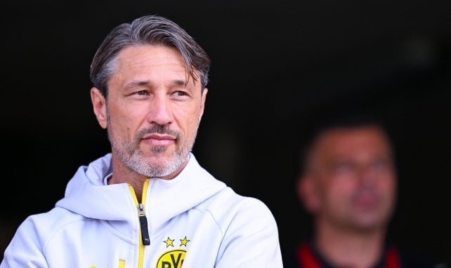 Nico Kovac