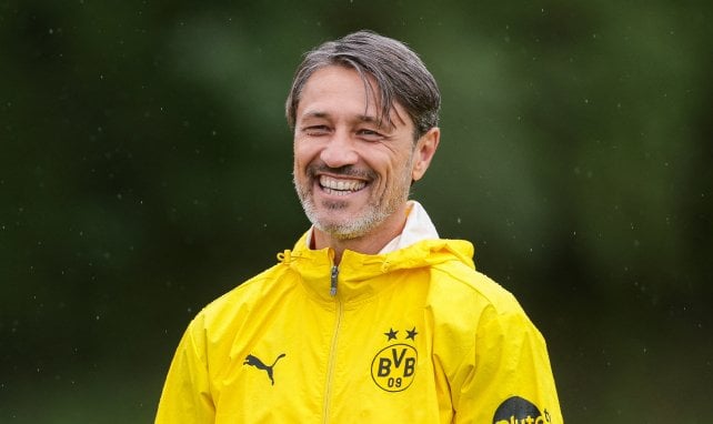 Niko Kovač