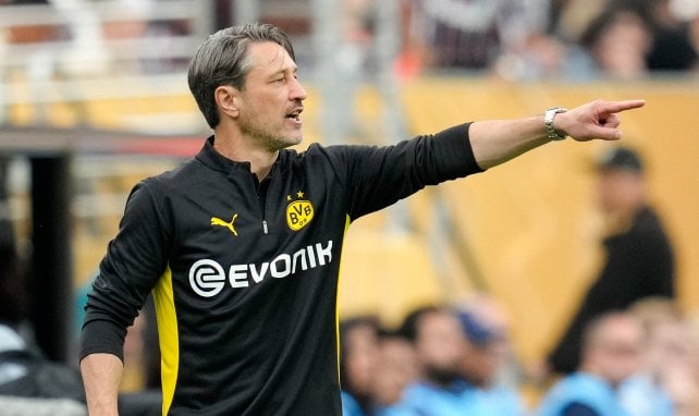 Nico Kovac